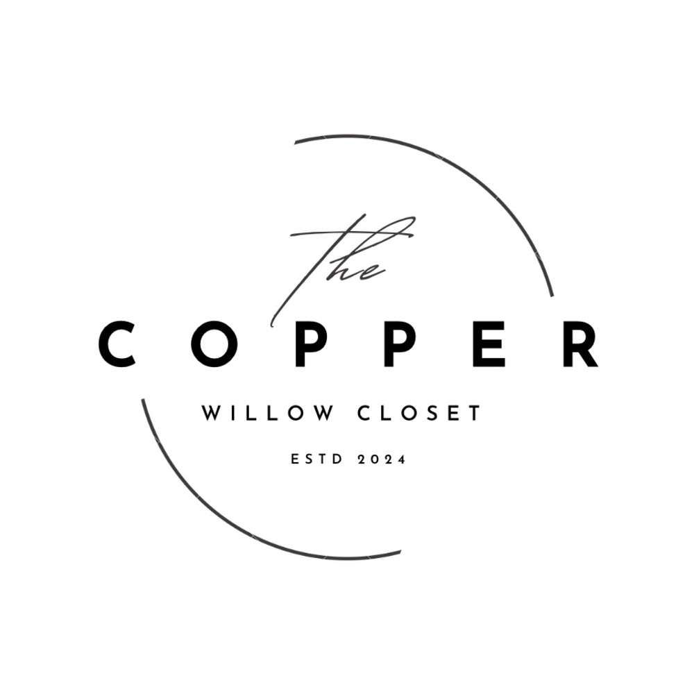 Meet your Posher, Copper willow store